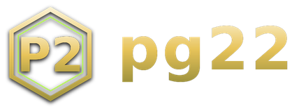 pg22 logo